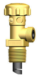 LPG valve